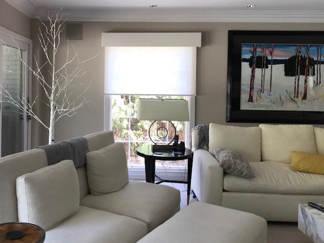 Hunter Douglas Dealer Image